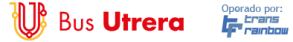 logo Utrerabus