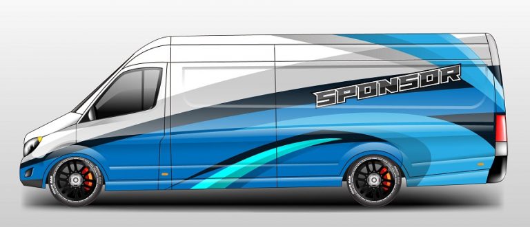 Publicidad furgoneta Publicidad furgoneta